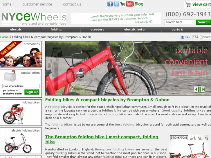 www.foldedbikes.com