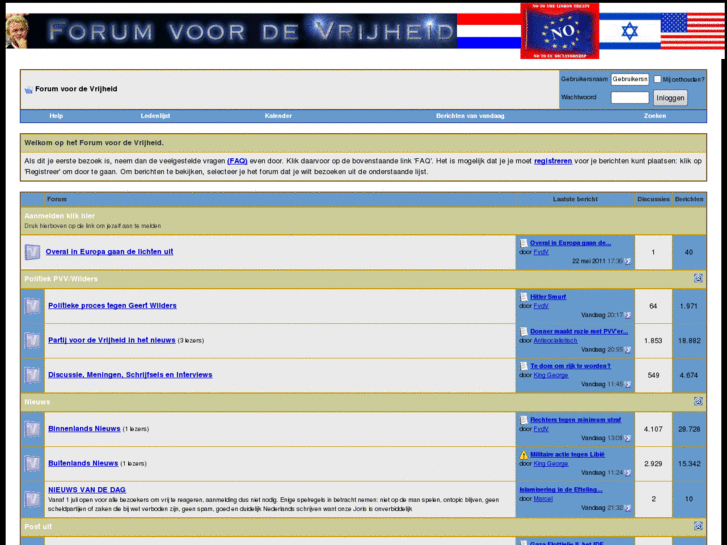 www.forum-voor-de-vrijheid.nl