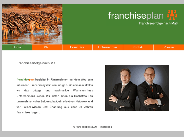 www.franchiseplan.biz