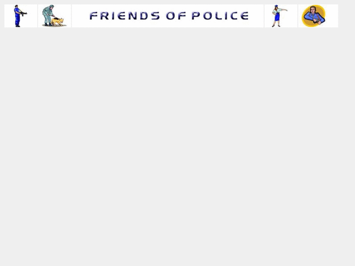 www.friendsofpolice.net