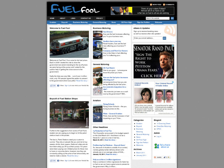 www.fuelfool.co.uk