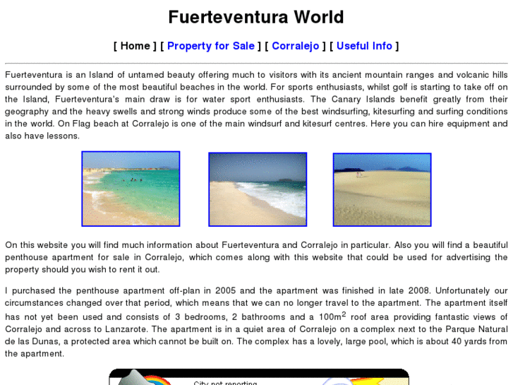 www.fuerteventuraworld.com