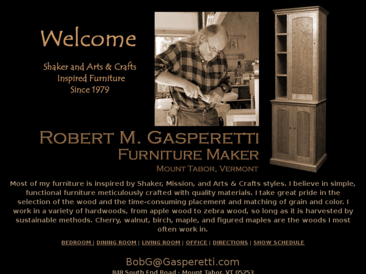 www.gasperetti.com