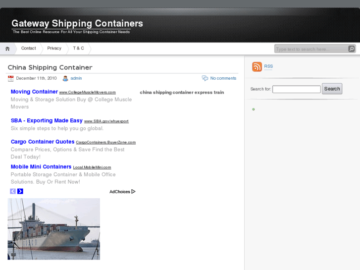 www.gatewaycontainers.com