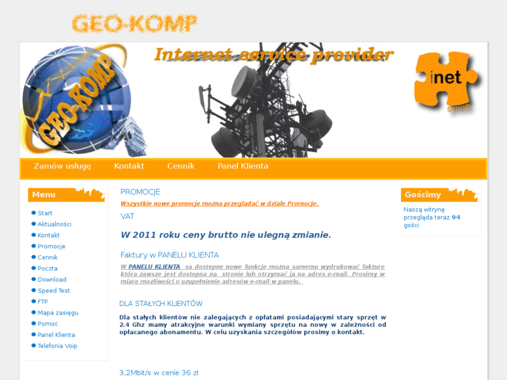 www.geo-komp.pl