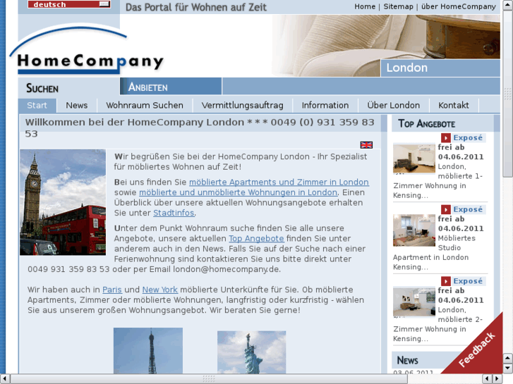 www.germany-homecompany.com