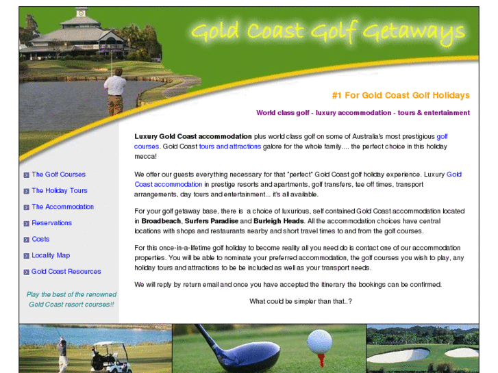 www.goldcoast-golf-holidays.com