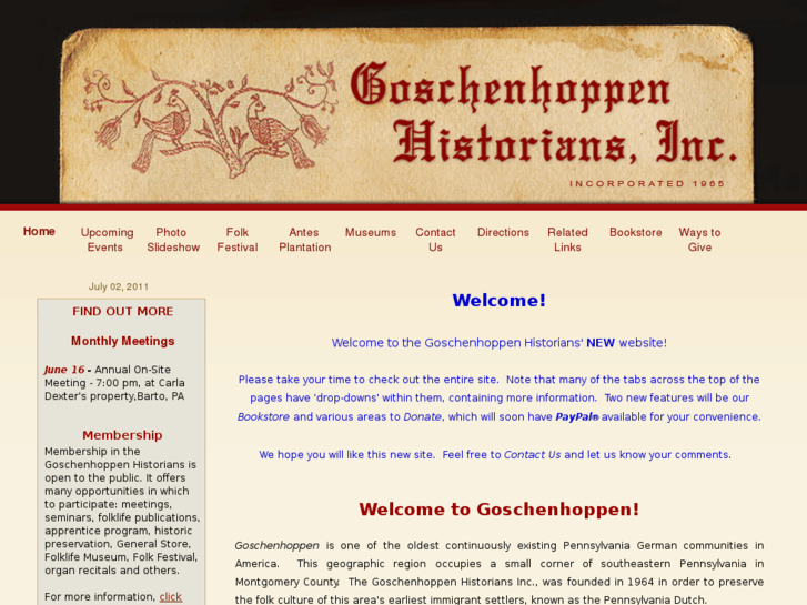 www.goschenhoppen.org