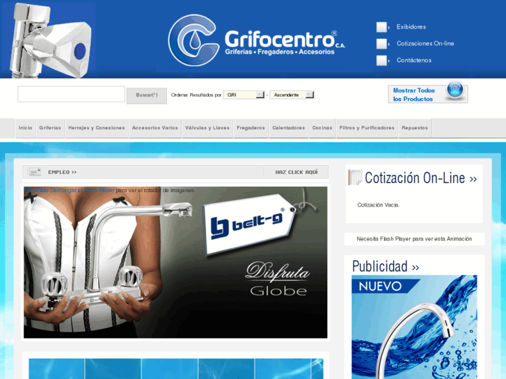 www.grifocentro.com