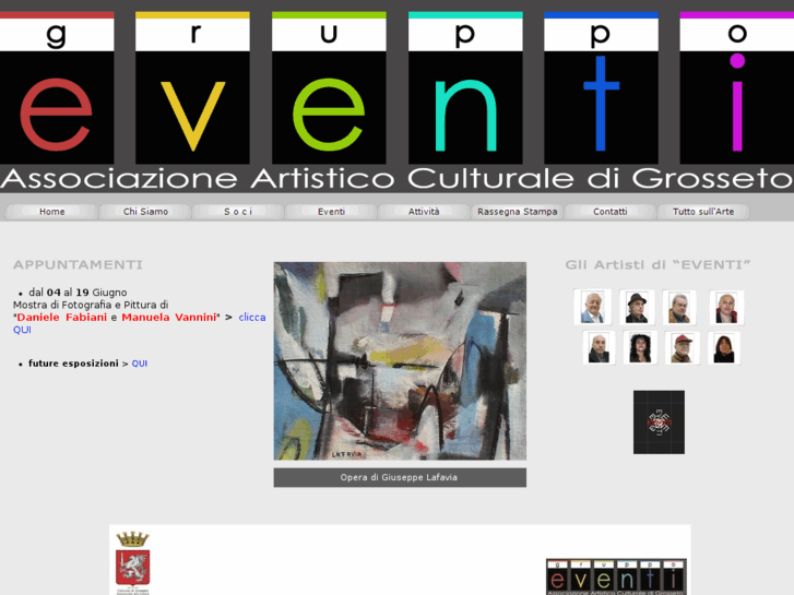 www.gruppoeventi.net