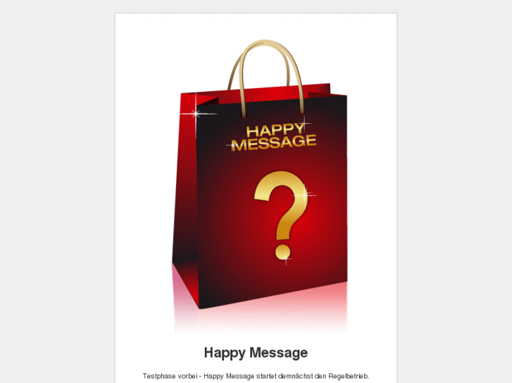 www.happy-message24.com