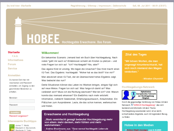 www.hobee.org