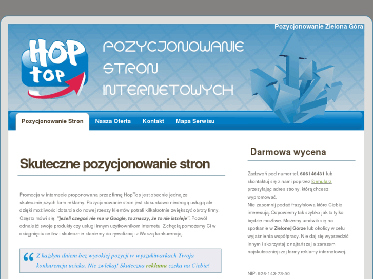 www.hoptop.pl