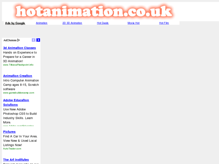 www.hotanimation.co.uk