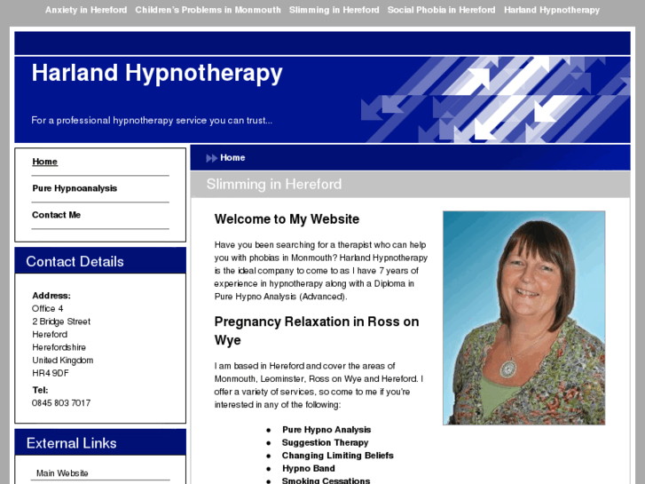 www.hypnotherapywirral.com