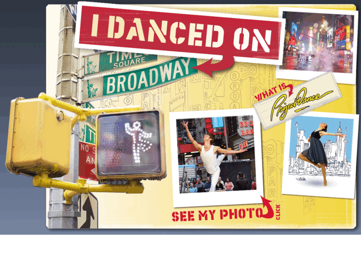 www.idancedonbroadway.com