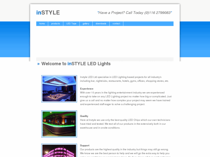 www.instyleled.com