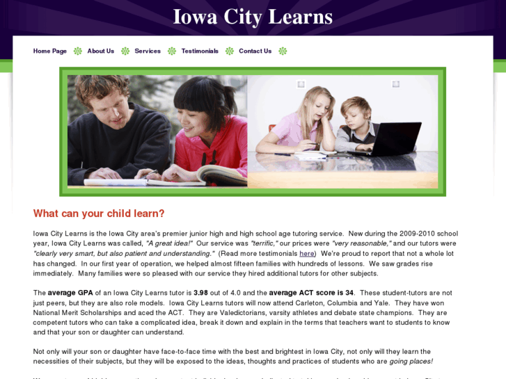 www.iowacitylearns.com