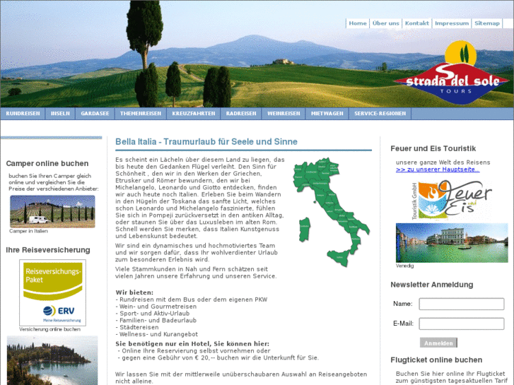 www.italien-spezialist.com