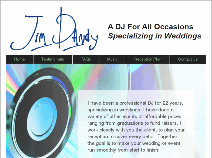 www.jimdandydj.com