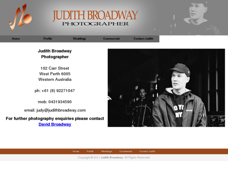 www.judithbroadway.com