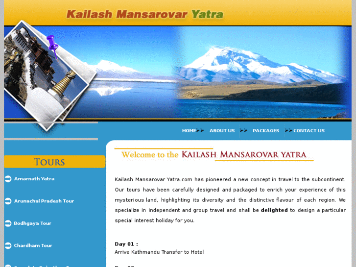 www.kailash-mansarovaryatra.com