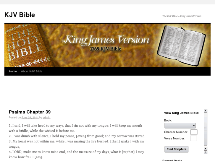 www.kjvbible.us