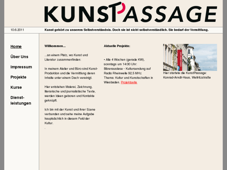 www.kunst-passage.net