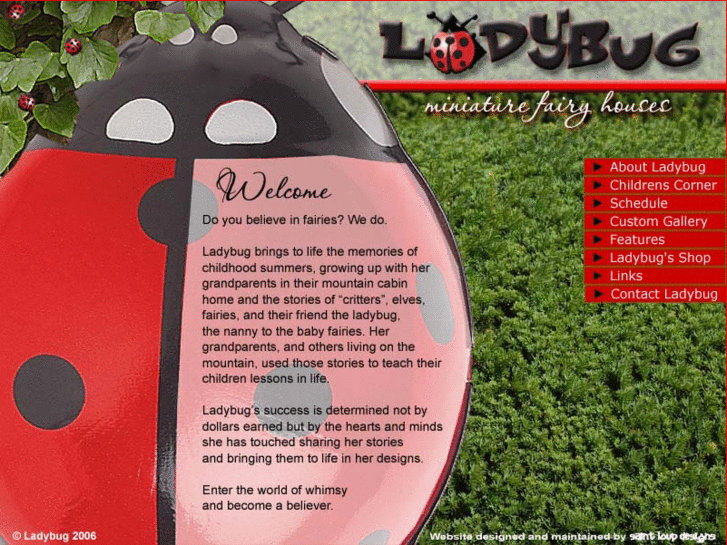 www.ladybug-fairies.com