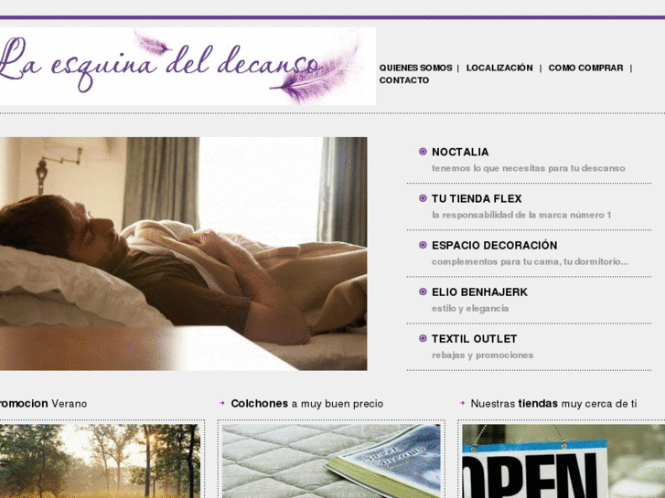 www.laesquinadeldescanso.es