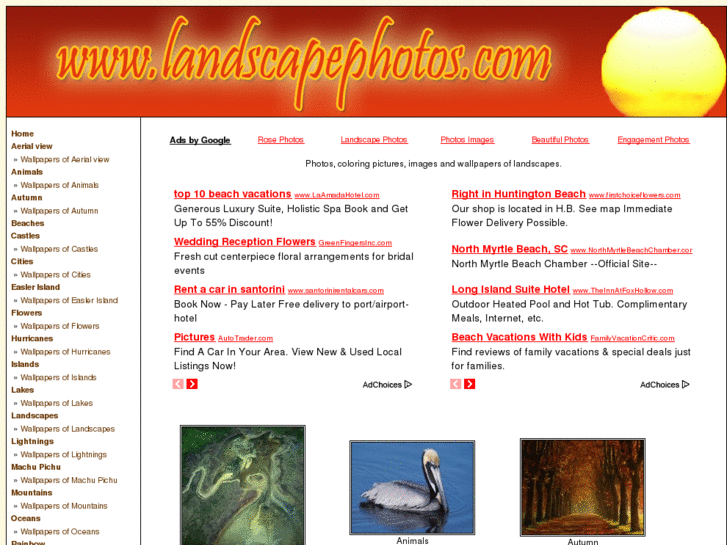 www.landscapesphotos.com