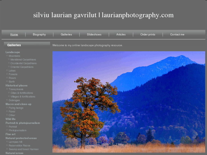 www.laurianphotography.com