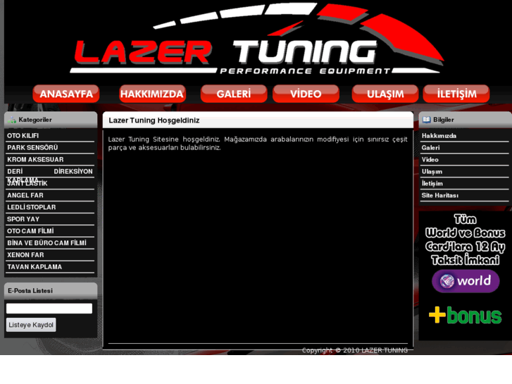 www.lazertuning.net