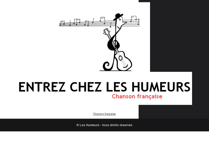 www.leshumeurs.com