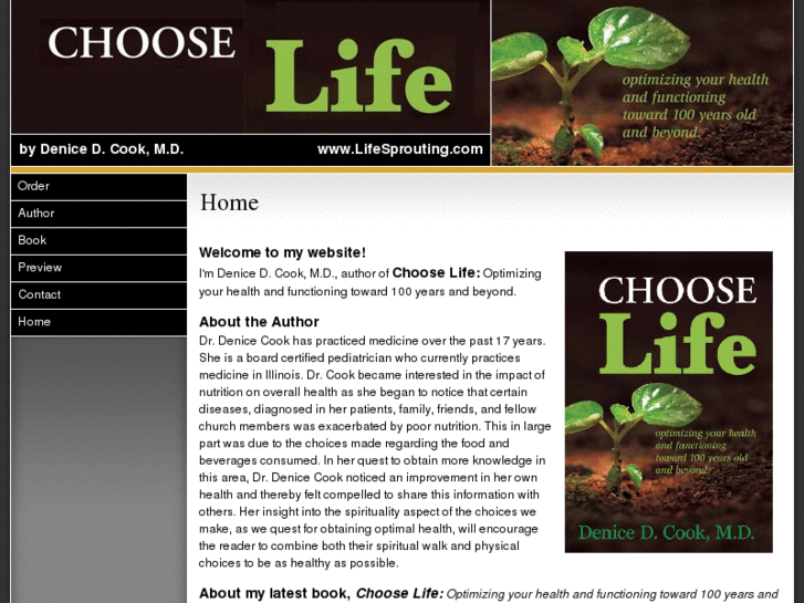 www.lifesprouting.com