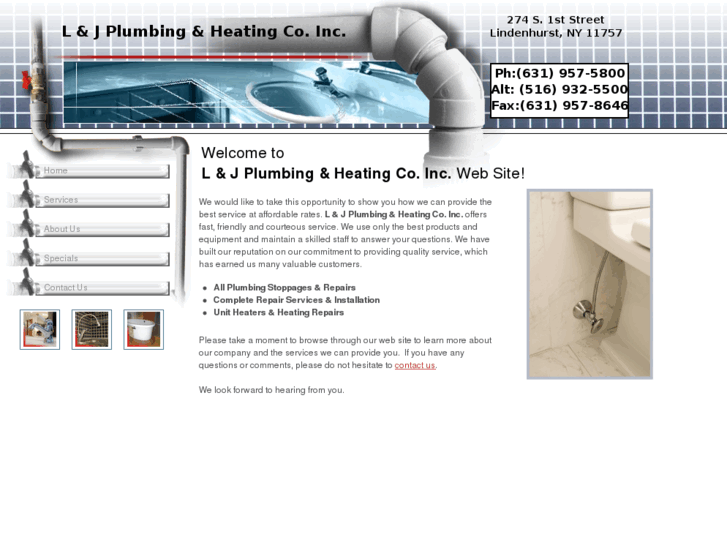 www.ljplumbing.com