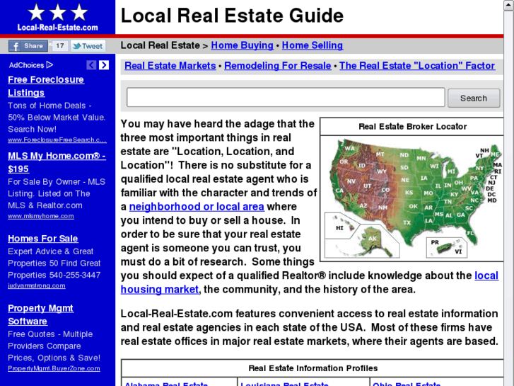 www.local-real-estate.com