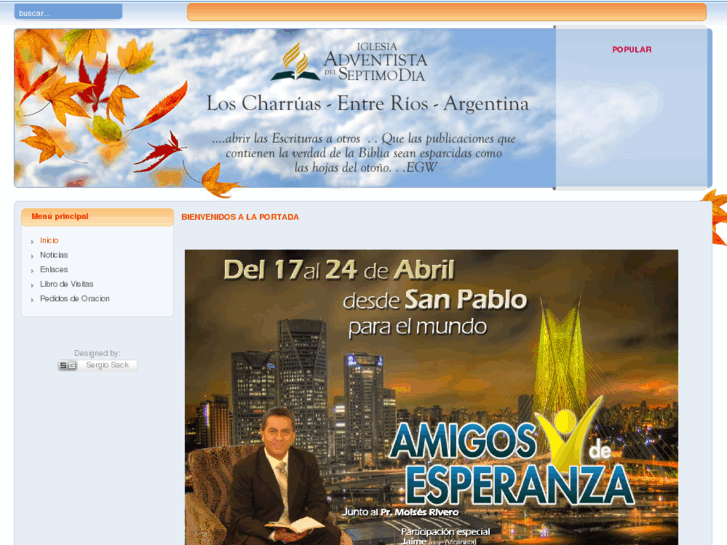 www.loscharruas.org