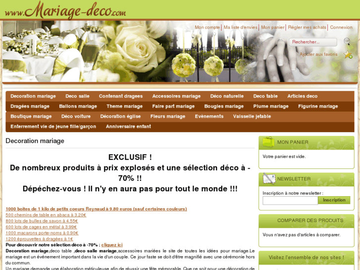 www.mariage-deco.com