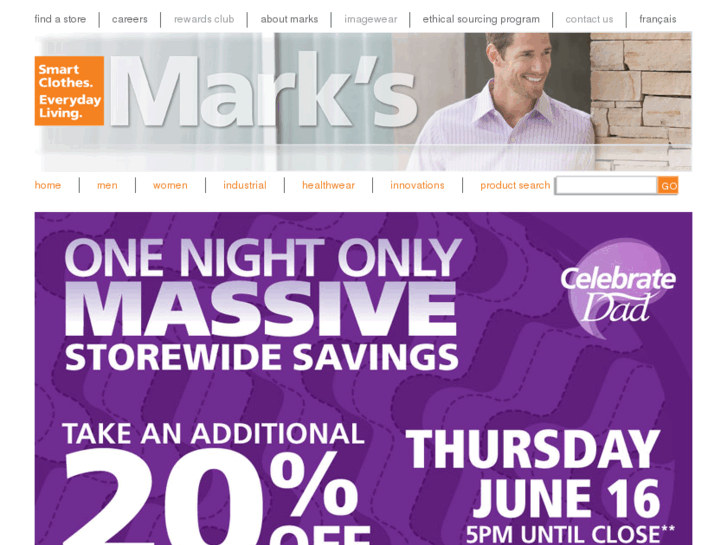 www.marks.com