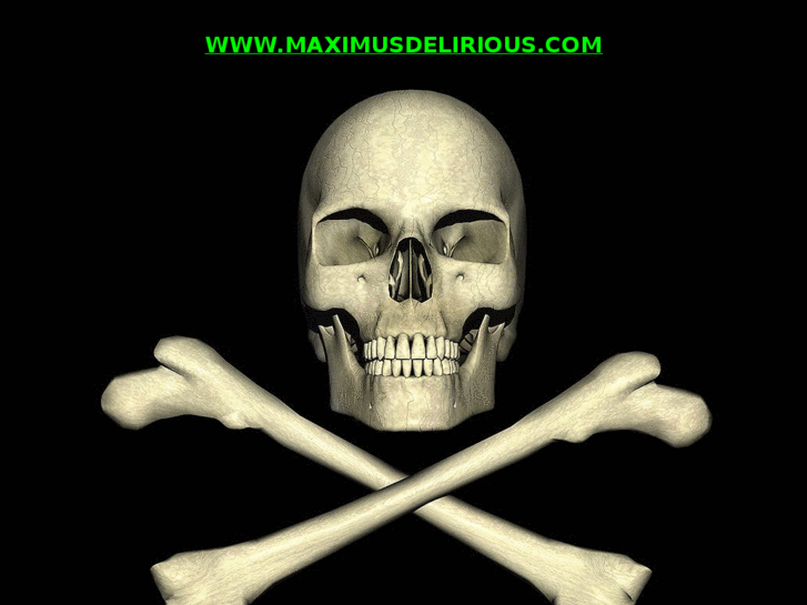 www.maximusdelirious.com