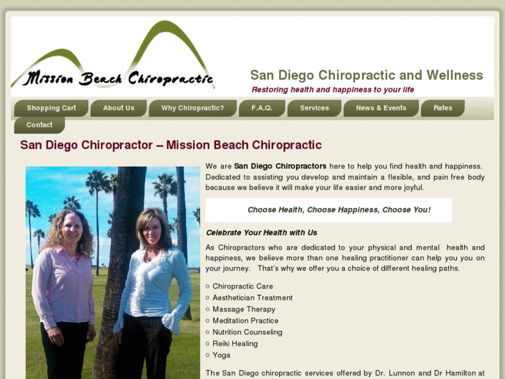 www.mbchiropractic.com