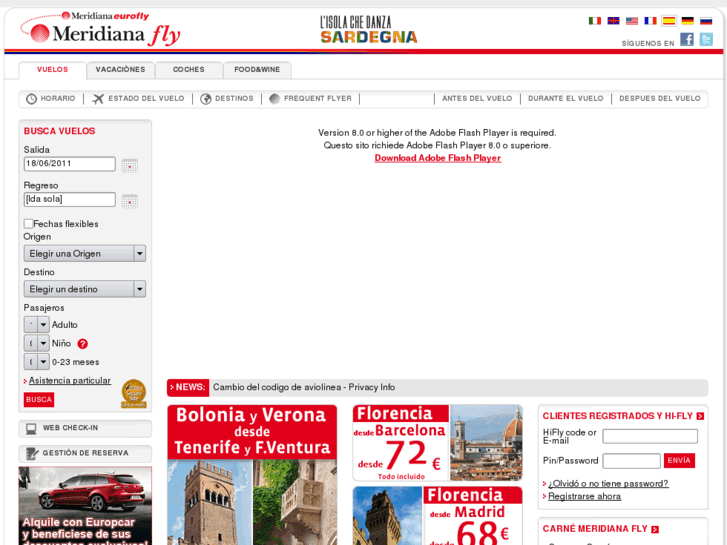 www.meridiana.es
