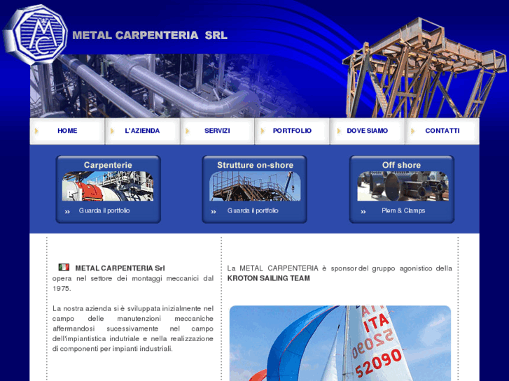 www.metalcarpenteria.net