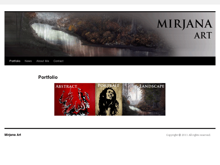 www.mirjana-art.com