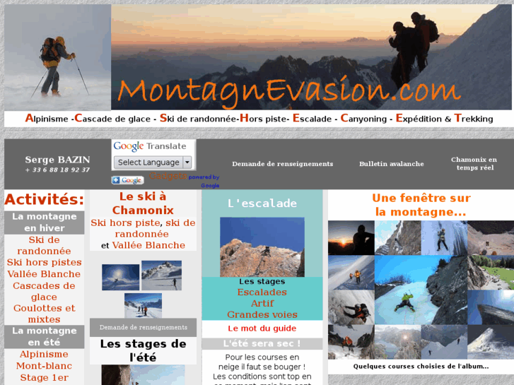 www.montagnevasion.com