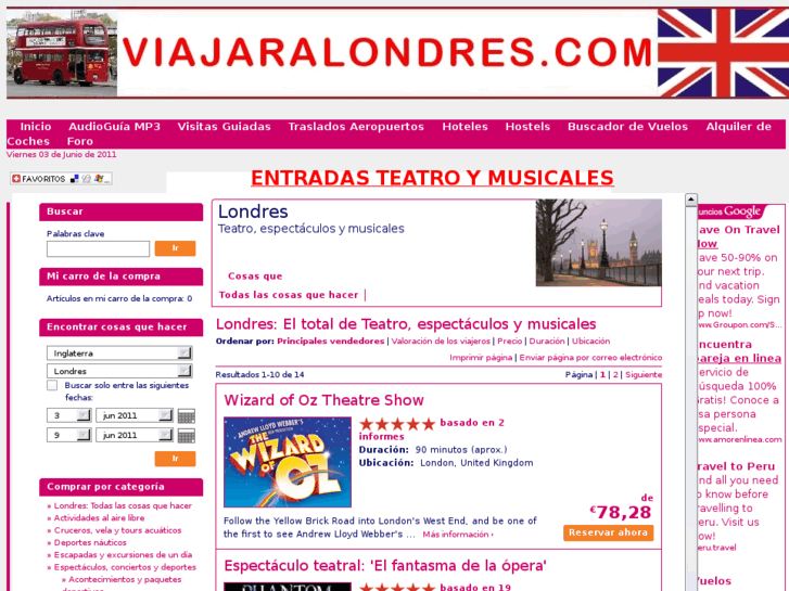 www.musicaleslondres.es