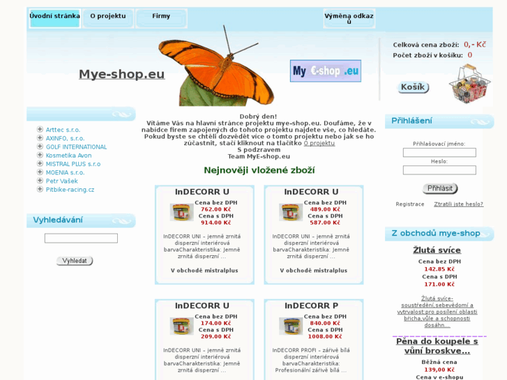 www.mye-shop.eu