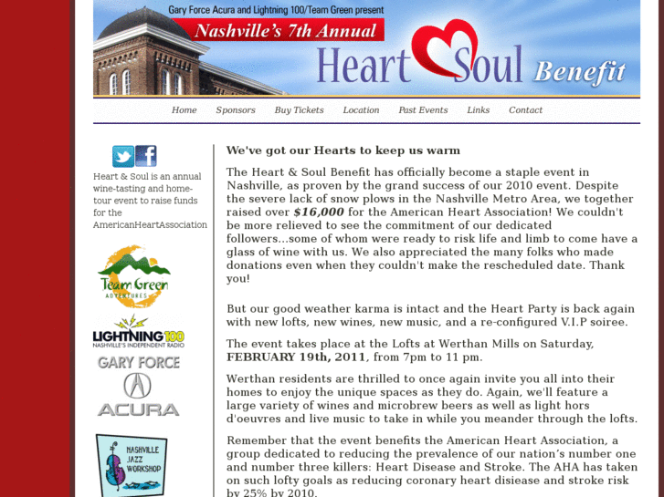 www.nashvilleheartandsoul.com