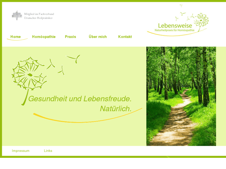 www.naturheilpraxis-lebensweise.com